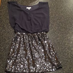 Candie’s Women’s cocktail dress
